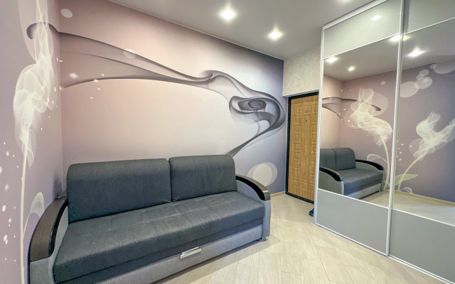 Апартаменты на Субтропическая 4