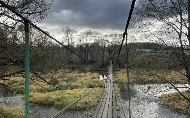 Частный дом Загородный коттедж