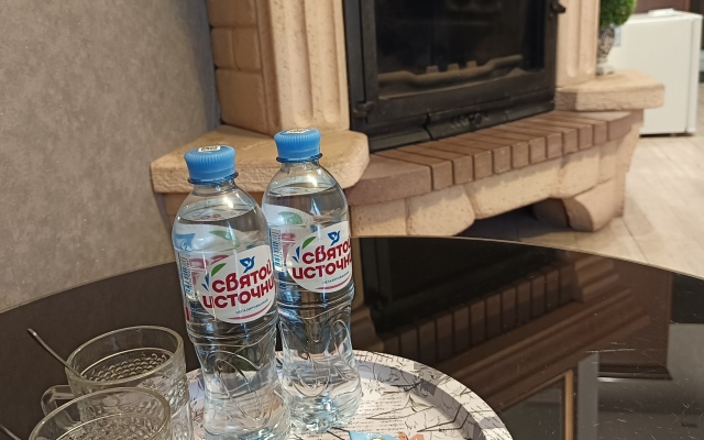 Uyut na Vereyskoy Guest House