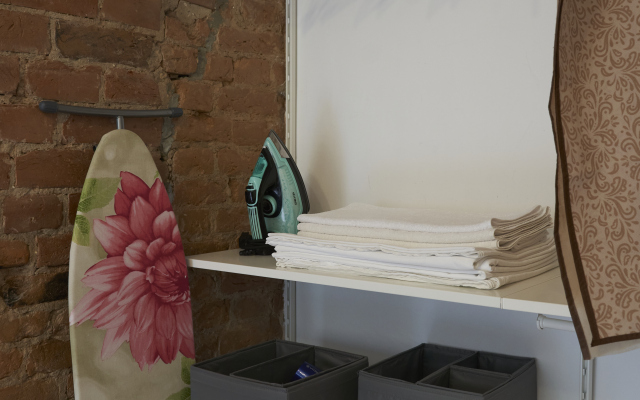 Квартира Студия-лофт на Московском проспекте