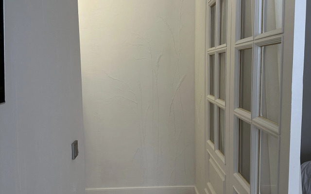 Квартира Уютная в центре с атмосферой средиземноморского бунгало