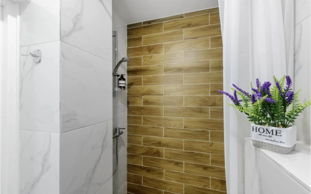 Квартира Уединённая для двоих у Фонтанки