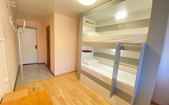 Arktika Hostel