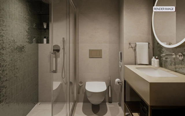 Отель Side Star Beach