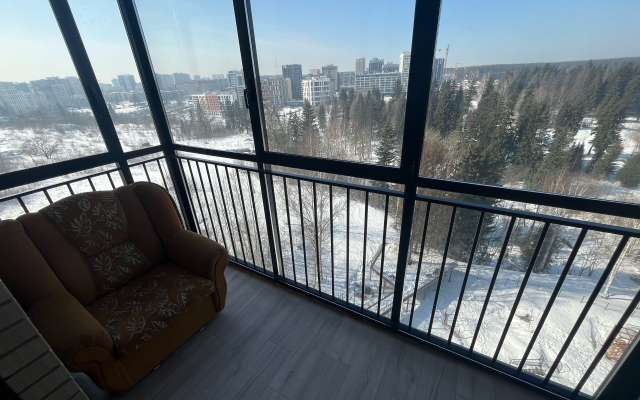 Апартаменты у ЖК Талисман