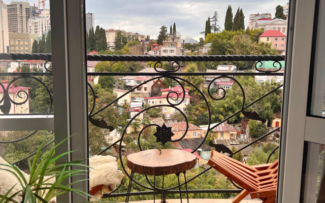 Na Beru Morya Flat