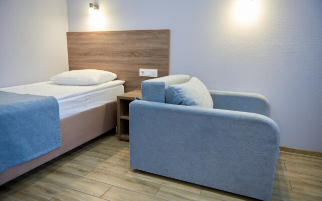 Brig Hotel
