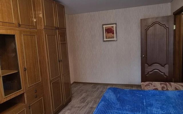 Квартира на Карла Маркса 72А