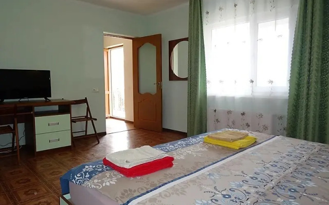 Мини-Отель Здоровье