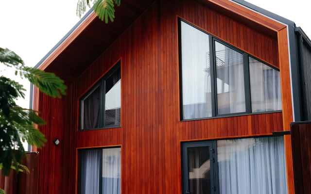 Гостевой дом Dream House