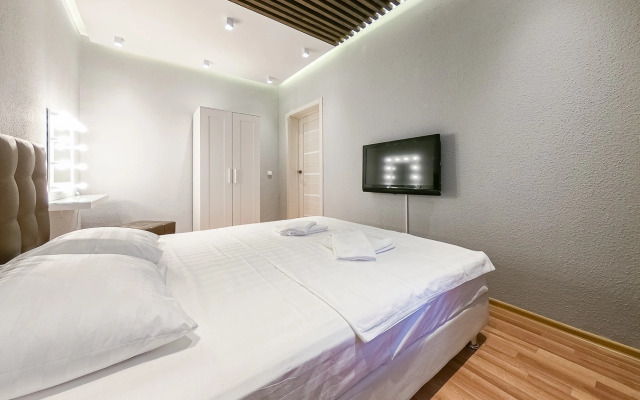 Апартаменты Белинский 4