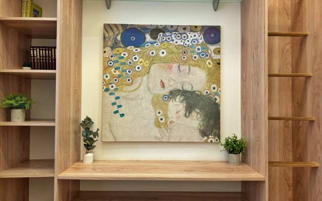 Апартаменты Apart-Comfort на Максимова 5