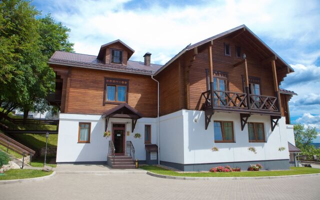 Voznesenskaya Sloboda Park-Hotel