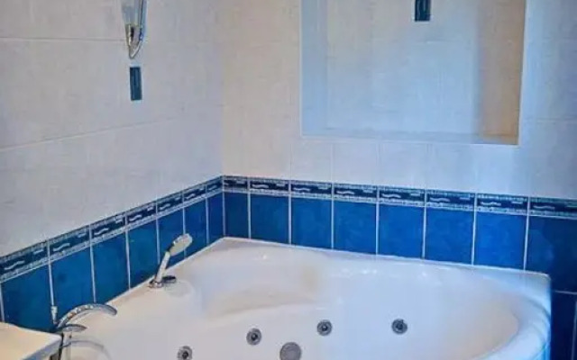 Апартаменты Стандартные на Малой Морской