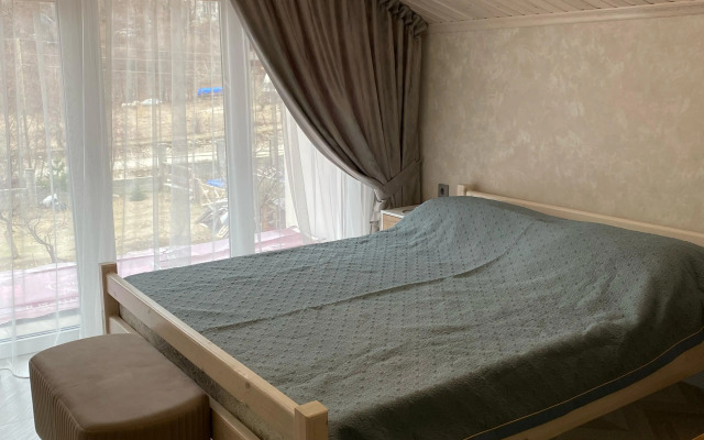 Гостевой дом Holiday Home 2