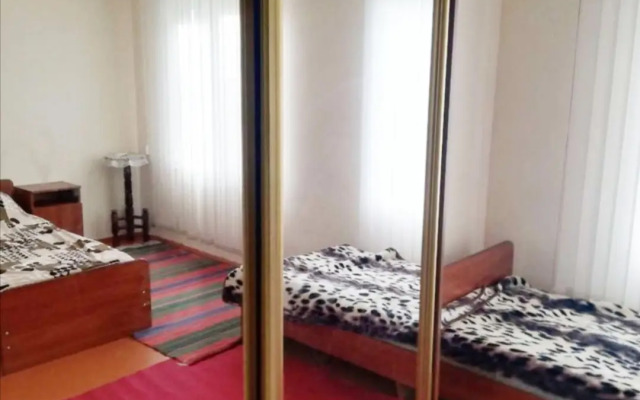 Вилла Дача на Берегу Моря