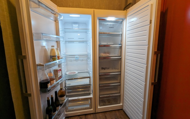 Апартаменты на Васильевском у Порта Севкабель