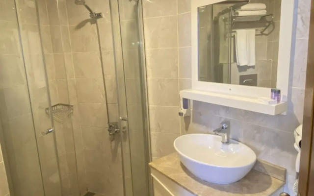 Kaleici Hotel