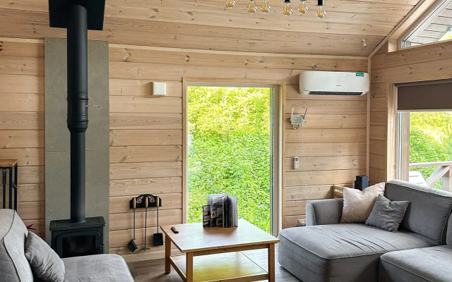 Частный дом Scandi house