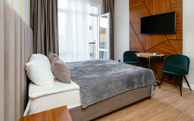 House Apartment hotel