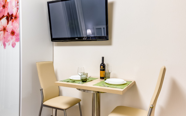 Апартаменты Like - Piter Land