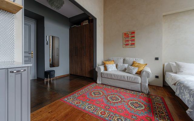 Нью-Йорк FeelApartments