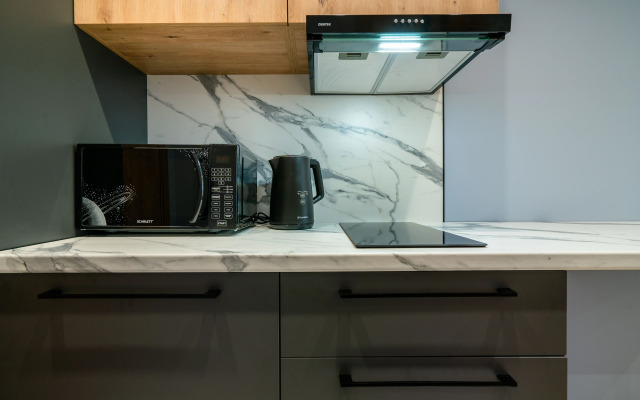 Prosvescheniya PosutochnoSochi.rf  Apartments 1