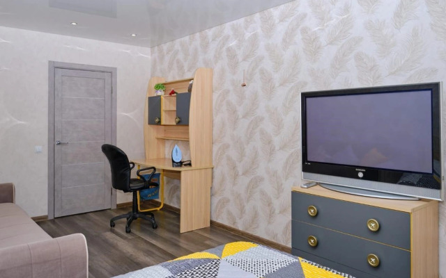 Квартира 1-комнатная с Евроремонтом