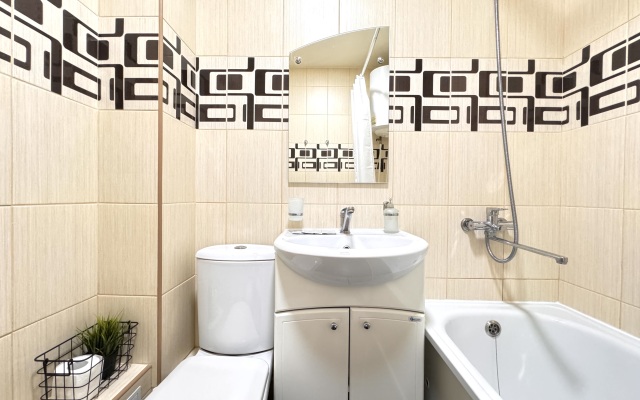 Квартира Hugge Place [Объект 79]