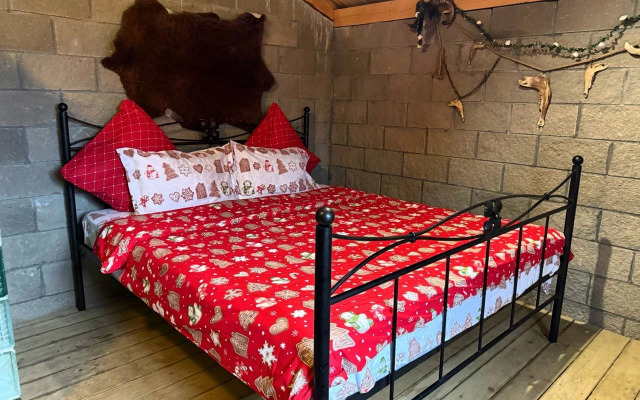 Гостевой дом Остров Kattegat