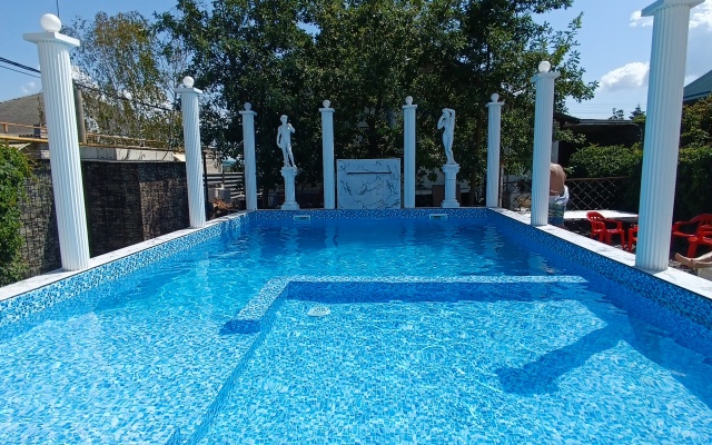Pansion Paradiz Guest House