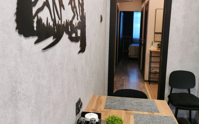 Квартира Чемпион