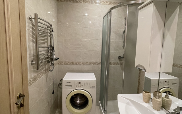 Квартира На Кирова 30