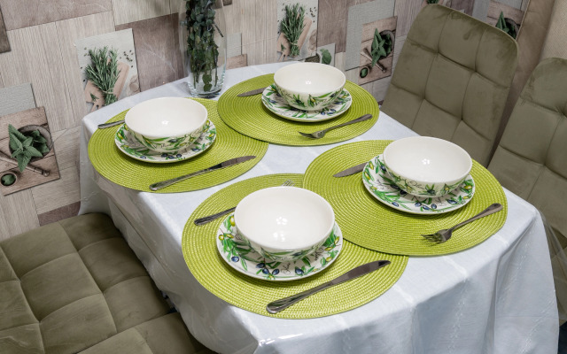 Квартира Самая уютная у метро Медведково