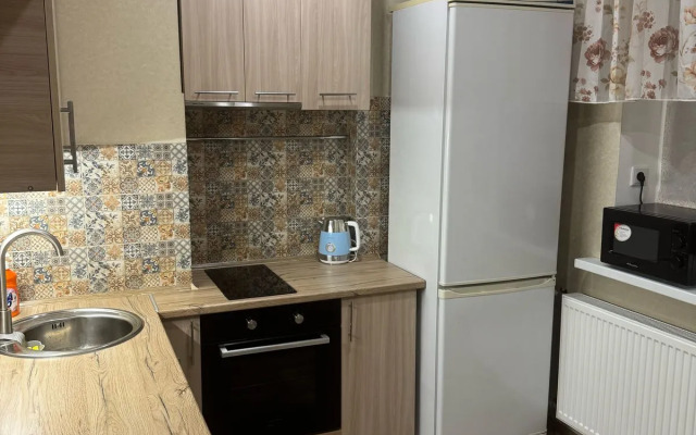 Апартаменты Уютные Самара