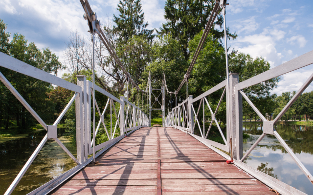 Ershovo Park-hotel