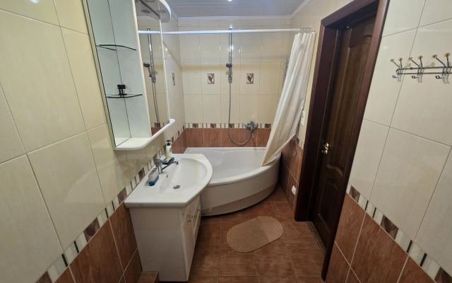 Квартира 2-Комнатная в Центре