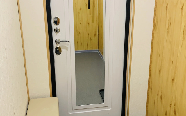 Apartamenty Spolohi