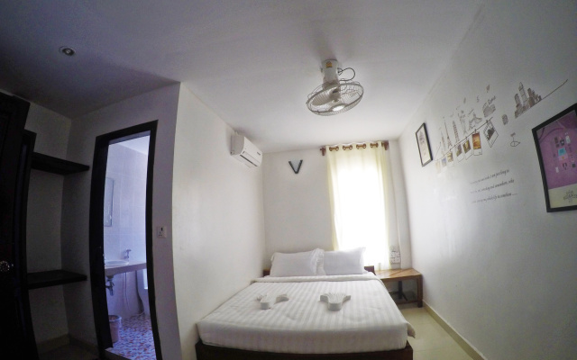 Sky Garden Boutique Hotel