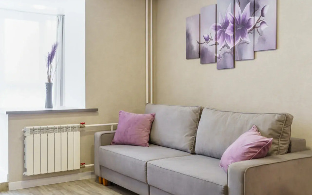 Апартаменты Good night на Киевской 1