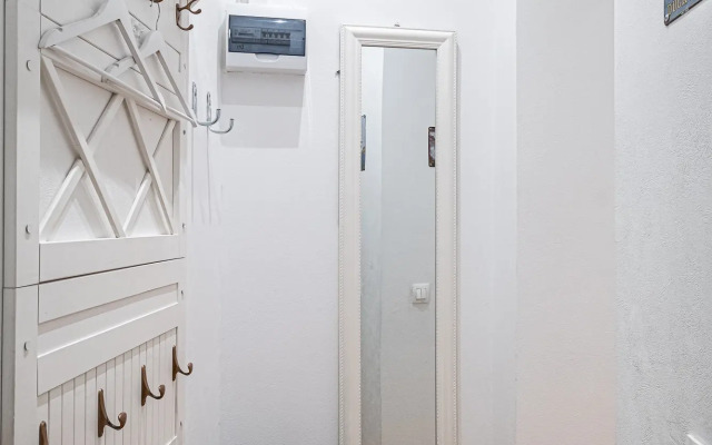 Utki Na Grivtsova 24 Apartments