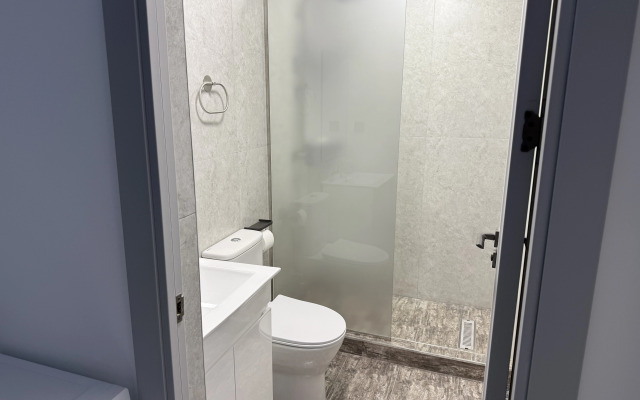 Apartment hotel Memory