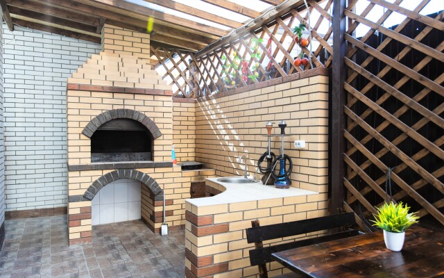 Fregat Guest house