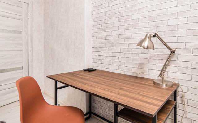 Квартира на улице Николая Ершова 65Бк3