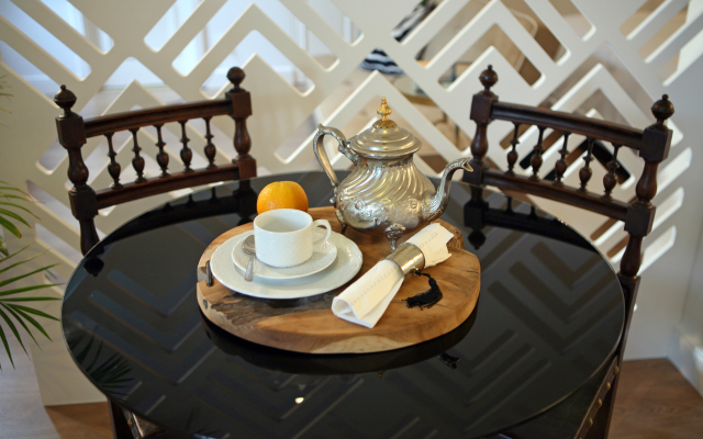 Engy Estoril - Luxury Suites & Apartments