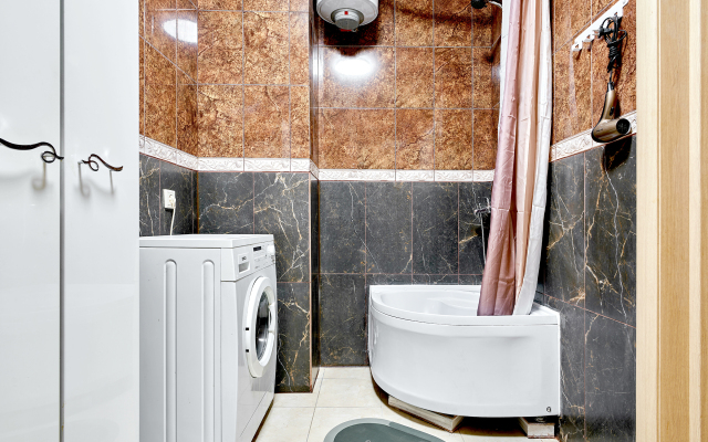 RoomOnDay na ul.Kolpakova art.000182 Apartment