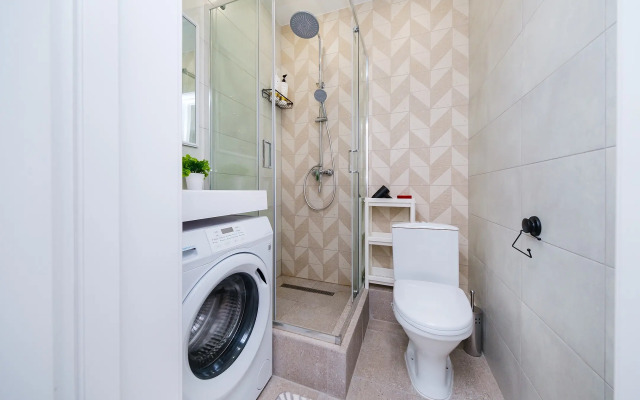 363 v Zhk Letniy dlya Bolshoy Kompanii Apartments