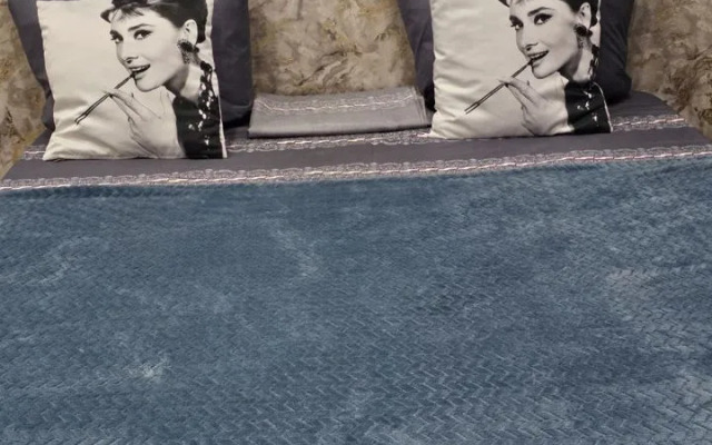 Квартира комфортная с дизайнерским ремонтом