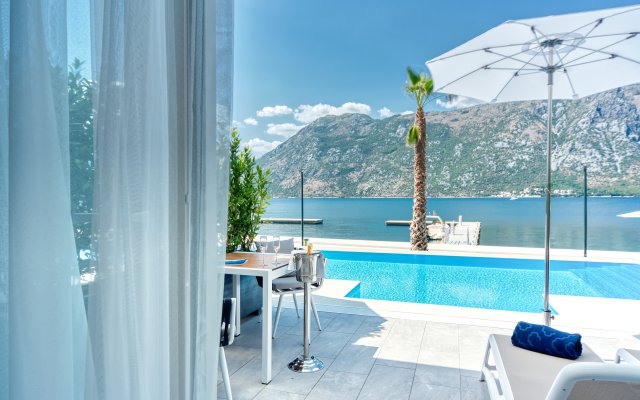 Отель Hyatt Regency Kotor Bay Resort