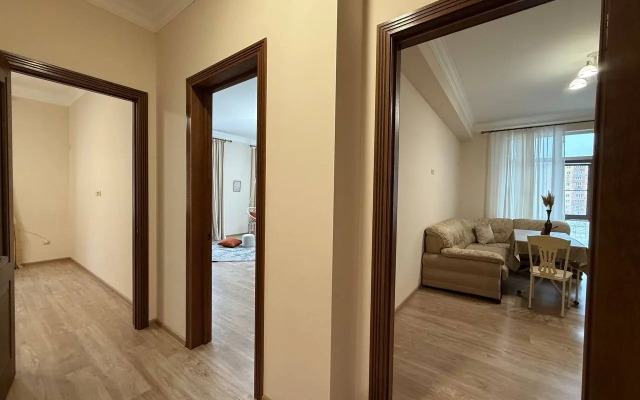 K/88 Akulinicheva 4 4 Etazh Kv.16 Flat